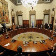 Riforma della giustizia: le misure del Governo Renzi